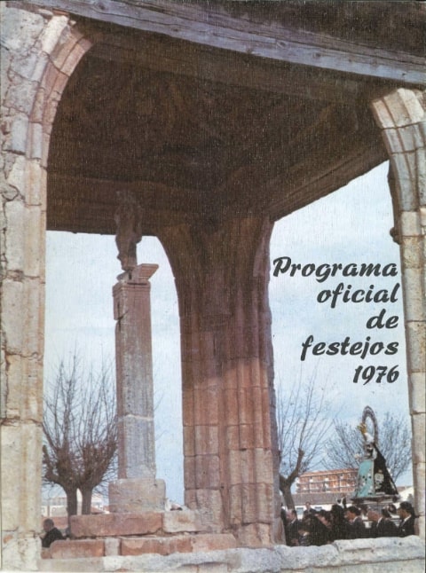 Fiestas patronales en honor a Nuestra Señora de las Viñas  